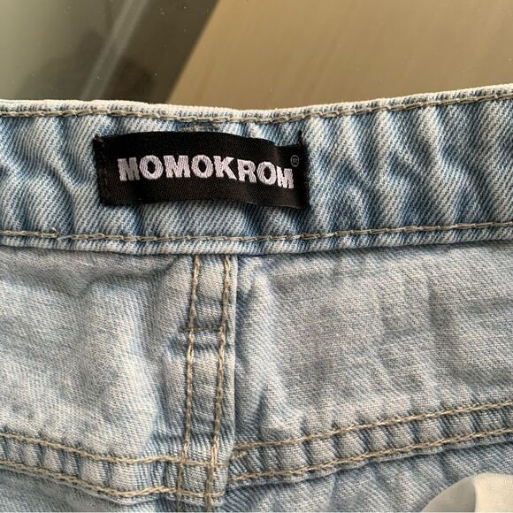 DOLLS KILL BOYFRIEND JEANS - Picture 8 of 11